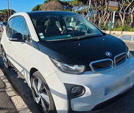 BMW I3 60 AH BMW I3 60AH 170 CV