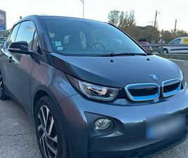 BMW I3 60 AH REX BMW I3 REX 60AH
