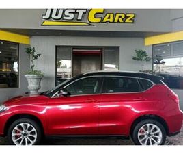 HAVAL H2 2019 HAVAL H2 1.5T CITY