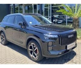 JAECOO J7 2025 JAECOO J7 1.6T VORTEX