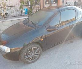 OPEL TIGRA 1997
