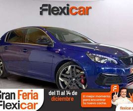 GTI BY SPORT 193KW (263CV)