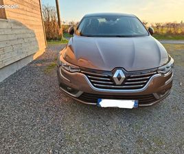RENAULT TALISMAN