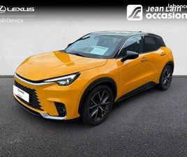 LEXUS LBX LEXUS LBX 4WD COOL