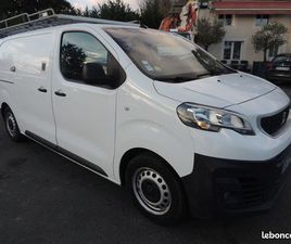 EXPERT 1.5 BLUEHDI 120CH S&S ASPHALT