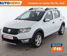 0.9 TCE STEPWAY