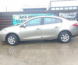 VÂND RENAULT FLUENCE SLOBOZIA