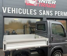 CAMION CASALINI KERRY +