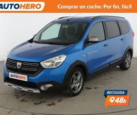 1.6 SCE STEPWAY