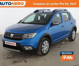 1.5 DCI STEPWAY ESSENTIAL