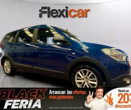 STEPWAY COMFORT 85KW(115CV) 7PL