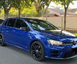 GOLF 7R