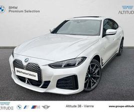 EDRIVE35 286CH M SPORT