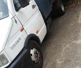 IVECO DAILY 35 IVECO DAILY 35-8