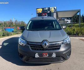 RENAULT EXPRESS VAN RENAULT EXPRESS VAN BLUE DCI 75 ESSENTIEL