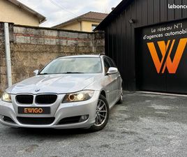 BMW SERIE 3 TOURING 320 BMW SÉRIE 3 TOURING 2.0 320 D 184CH EXECUTIVE BVA SIEGE CHAUFFANT