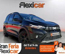 EXPRESSION 74KW (100CV) ECO-G 5 PLAZAS