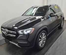 MERCEDES-BENZ GLE 450 * CARFAX * БЕЗ ПЪРВОНАЧАЛНА ВНОСКА ≫ 2023 • 84 000 ЛВ. • ID