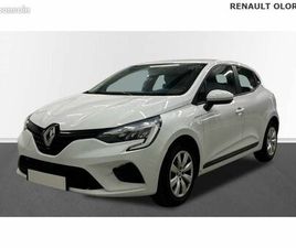RENAULT CLIO SOCIETE BLUE DCI 85 AIR NAV