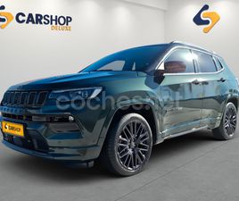 JEEP COMPASS 1.3 PHEV S AT AWD