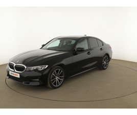 BMW SÉRIE 3 318DA EDITION SPORT