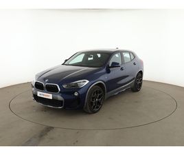 BMW X2 SDRIVE18IA M SPORT X DKG7