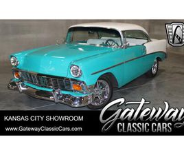 CHEVROLET 210 1956 CHEVROLET 210 FOR SALE