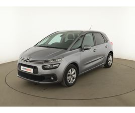 CITROEN C4 PICASSO (2) 1.6 BLUE-HDI LIVE BV6