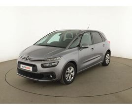CITROEN C4 PICASSO (2) 1.6 BLUE-HDI LIVE BV6