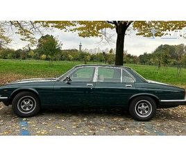 DAIMLER SOVEREIGN JAGUAR XJ XJ6 DAIMLER SOVEREIGN 4.2. AUTOMATICO