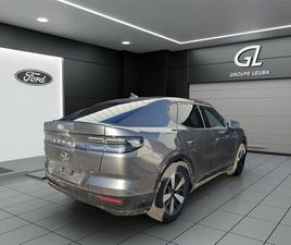 CAPRI ELEKTRO 77KWH EXTENDED RANGE RWD