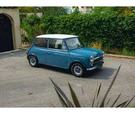 MINI COOPER 1300 INNOCENTI
