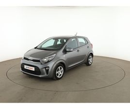 KIA PICANTO 1.0 ACTIVE