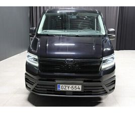 3.180 AUTOMAATTI 4X4 / ESITTELYVIDEO / ESTEETÖN / 1+8H / ALV / PYÖRÄTUOLINOSTIN