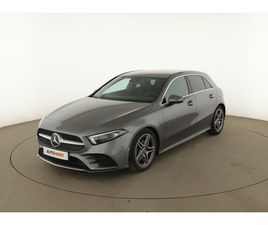 MERCEDES-BENZ CLASSE A 200