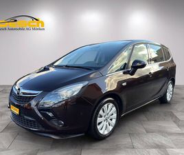 ZAFIRA TOURER 1.6T ETEC COSMO