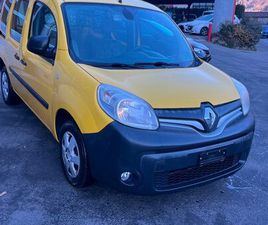 KANGOO EXPRESS 1.6 16V 105 BUSINESS