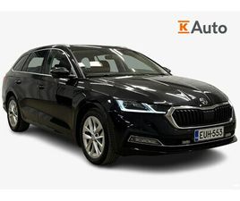 COMBI 2.0 TDI 150 STYLE DSG AUTOM.