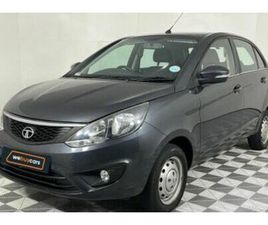 TATA BOLT 2018 TATA BOLT 1.2T XMS 5-DR
