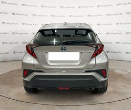 1.8 HYBRID E-CVT BUSINESS