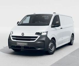 VOLKSWAGEN T7 TRANSPORTER T7 30 2.0 TDI 150CV L2 AUTO
