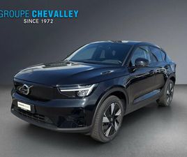 VOLVO EC40 EC40 82KWH TWIN MOTOR AWD ULTRA