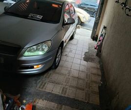 CHERY CIELO CHERY CIELO 1.6 16V 119CV 5P 2012