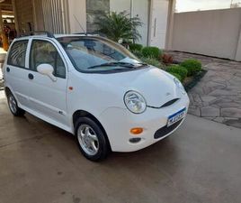 CHERY QQ 1.0 ACT 12V 69CV 5P 2015