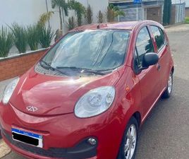 CHERY QQ CHERY QQ 1.0 ACT FL 12V/1.0 12V FLEX 5P 2020