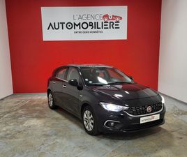 FIAT TIPO II 1.4 95 5CV LOUNGE 5P