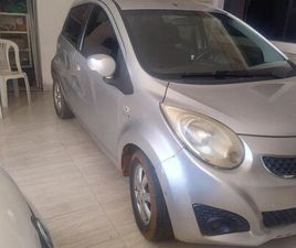 JAC J2 JAC J2 1.4 16V 5P MEC. 2014