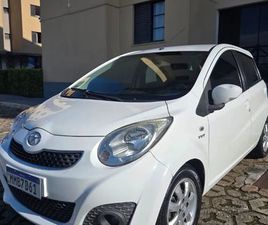 JAC J2 JAC J2 1.4 COMPLETO BAIXA KM