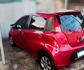 JAC J2 1.4 JET FLEX 16V 5P MEC 2016