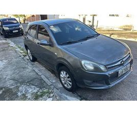 JAC J3 JAC J3 1.4 16V 5P MEC. 2014